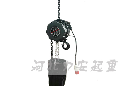 舞臺(tái)專(zhuān)用電動(dòng)葫蘆